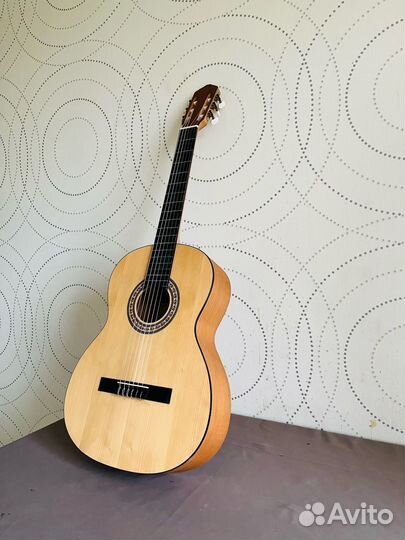 Гитара классическая Cremona Made in Europe