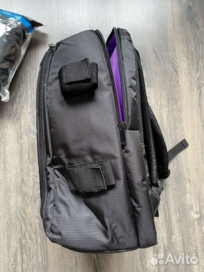 Рюкзак для фотоаппарата (большой)