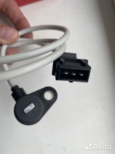 Датчик коленвала газель