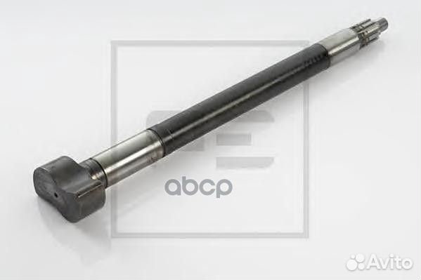 046.288-20A торм.вал левый (S) L676 (673-675