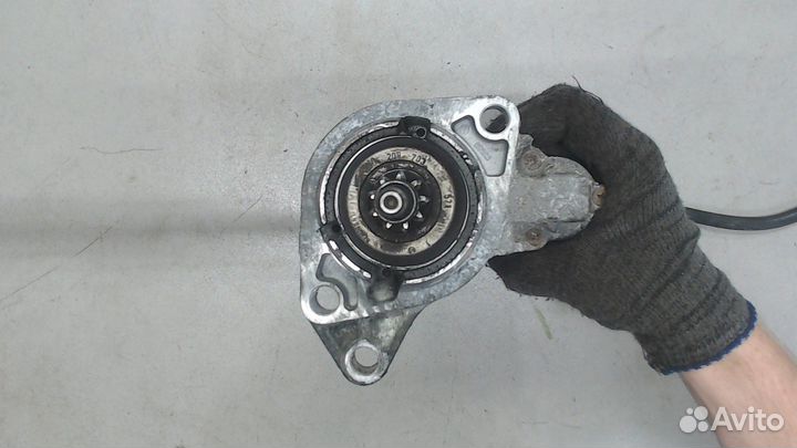 Стартер Volkswagen Golf 3, 1995