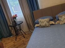 Квартира-студия, 25 м², 1/2 эт.