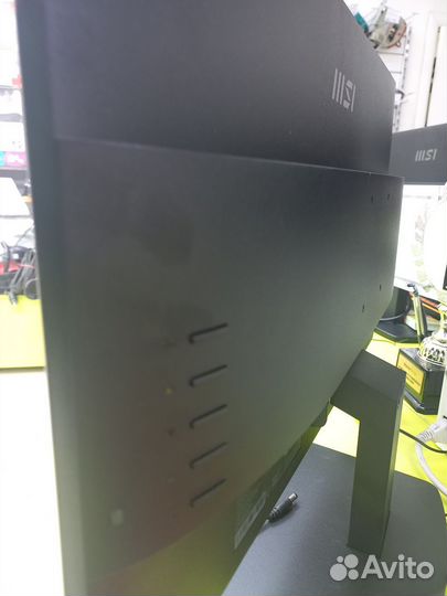 Монитор MSI Pro mp2412