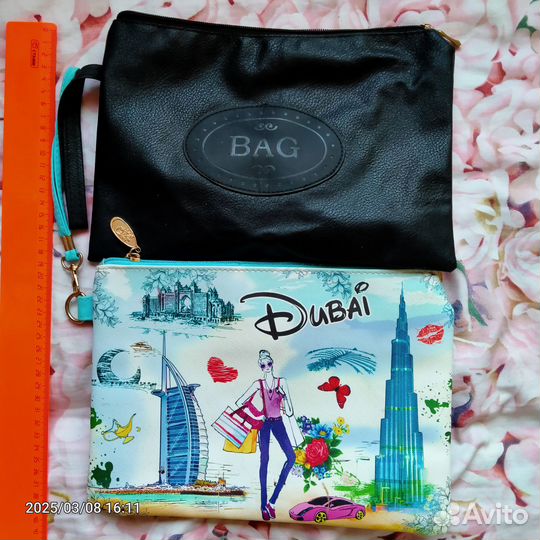 19 интересных женских сумок, праздничный торг