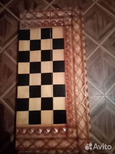 Шахматы шашки нарды