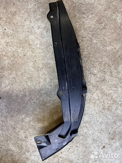 Водосток Mazda 6GH