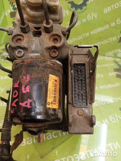 Блок ABS Chrysler Concorde 1 3.5 1994