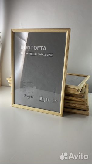 Рамки для фото IKEA