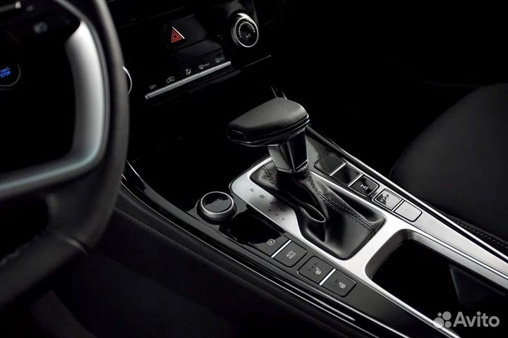 Solaris HC 1.6 AT, 2025