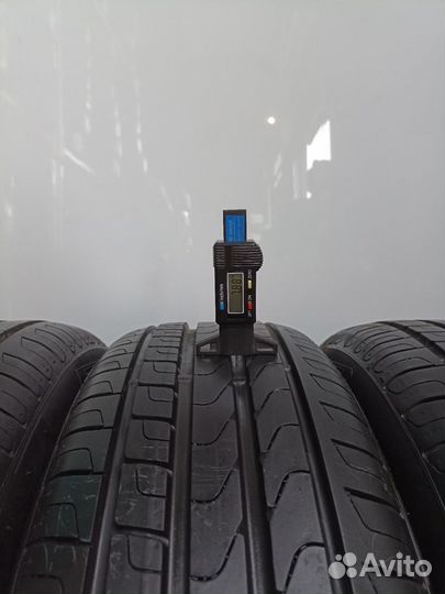 Pirelli Scorpion Verde 215/60 R17