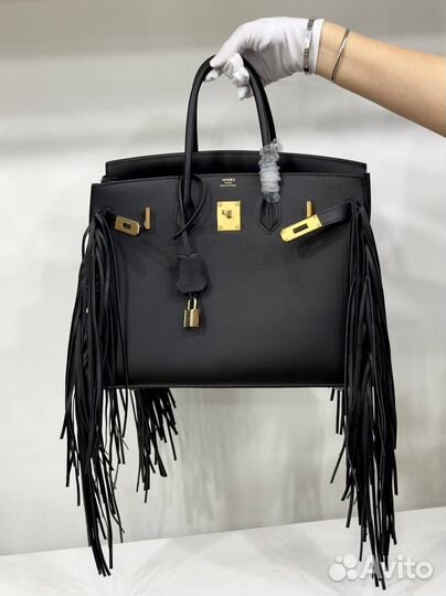 Сумка hermes birkin 35 одна