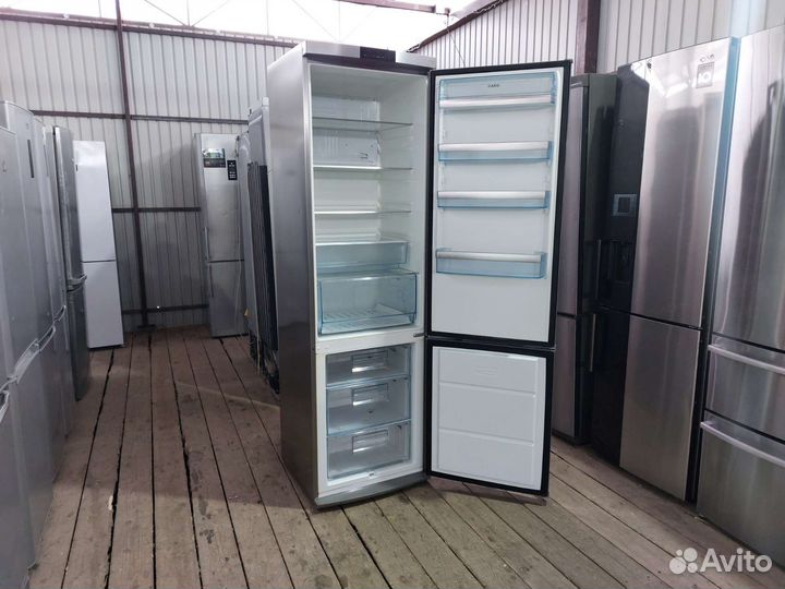 Холодильник бу AEG S74000.04 Доставка бесплатно