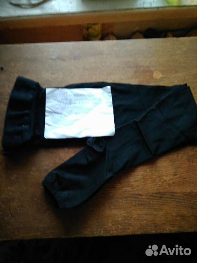 Компрессионные чулки