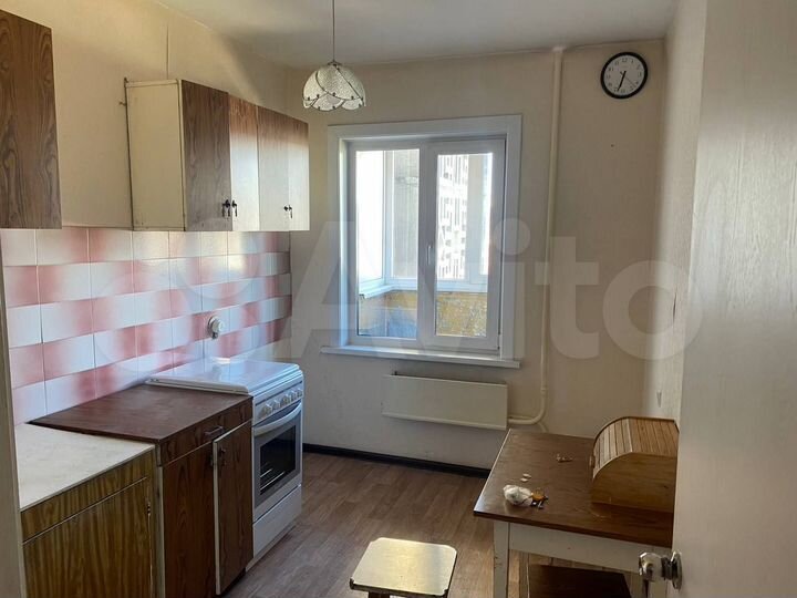 3-к. квартира, 63 м², 8/10 эт.