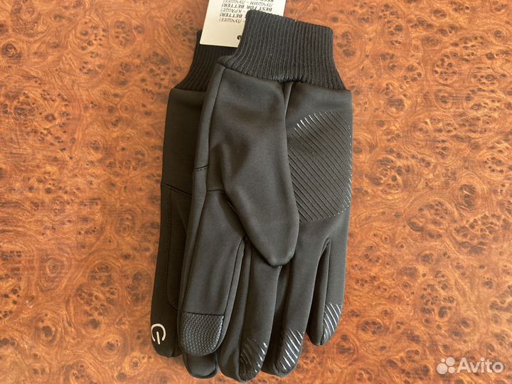 Перчатки для сенсорного экрана