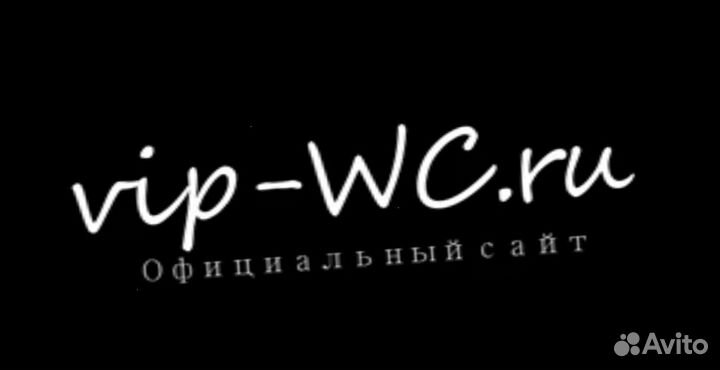 Крышка туалет vip-wc робот сенсорная диспенсер авт