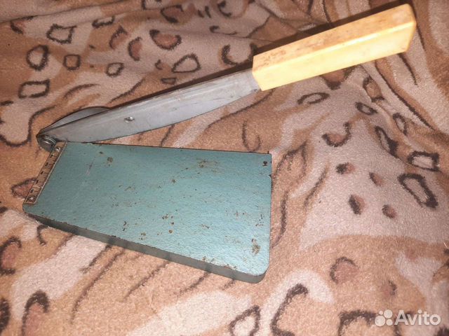 Фоторезак фр1