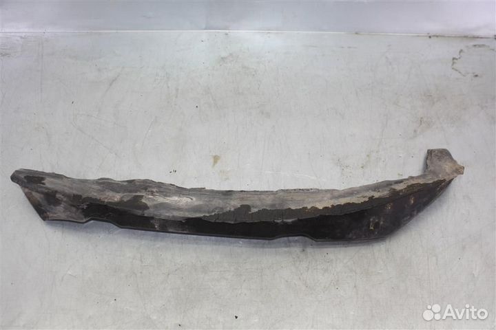 Пыльник крыла переднего правого Ford Focus 2