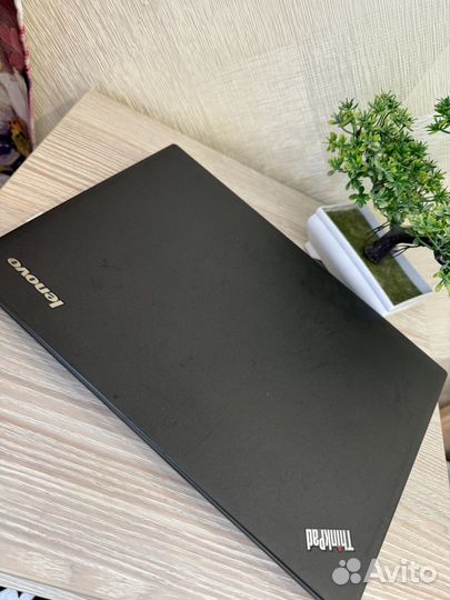 Lenovo thinkpad x250