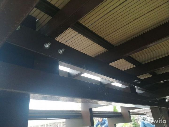 Террасная доска дпк от производителя