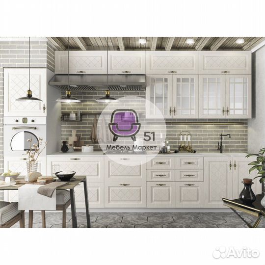 Модульная кухня