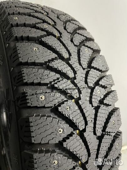 Колеса зимние R15 Skoda Octavia / VW Passat