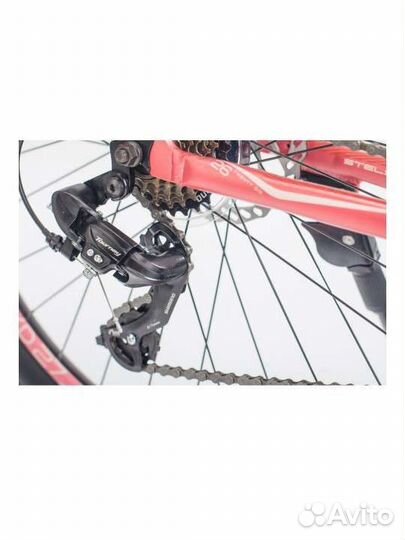 Горный (MTB) велосипед stels Miss 6000 MD 26 V010