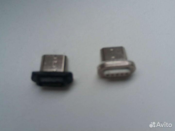 Адаптер для магнитного кабеля тип микро USB