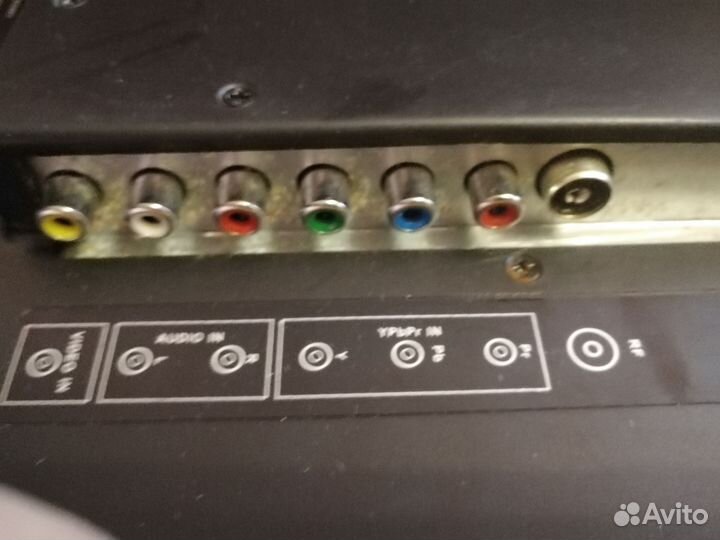 Настенные телевизоры бу