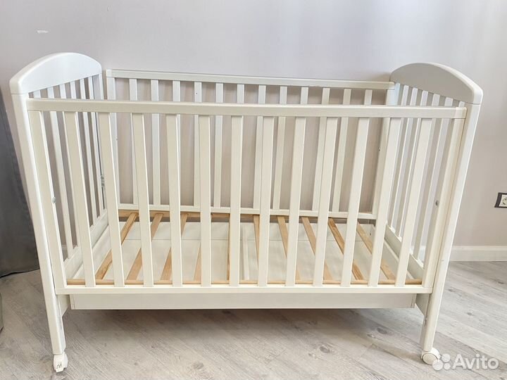 Детская кровать erbesi