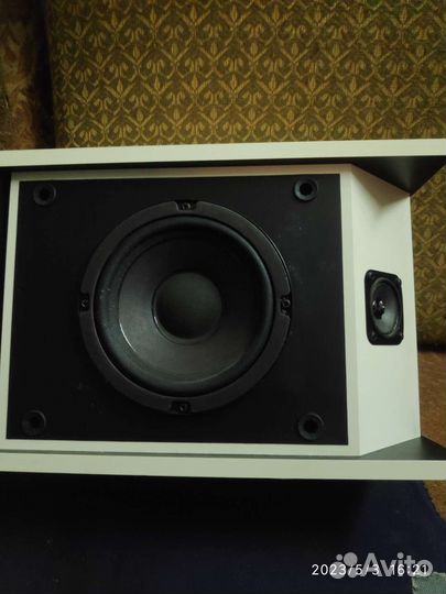 Акустические колонки бу