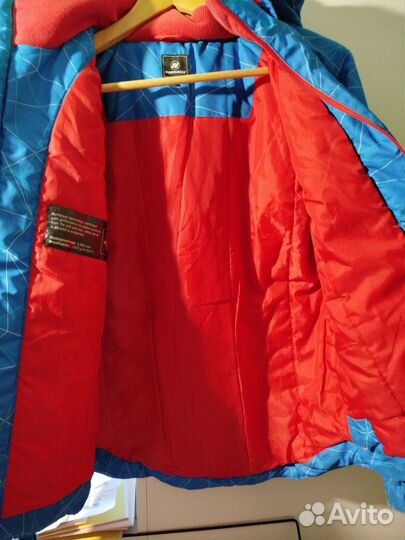 Куртка Nordway 164