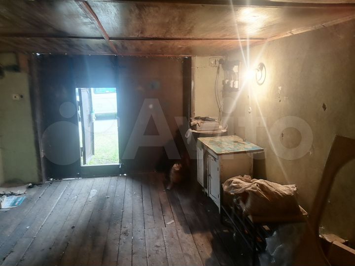 Гараж, 20 м²