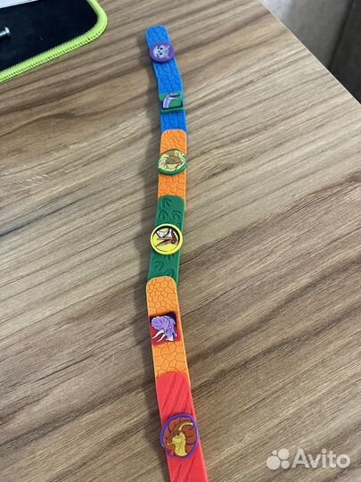 Развивающие игрушки для малышей