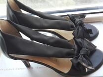 Летние женские туфли Peter Kaiser размер 38 (5)