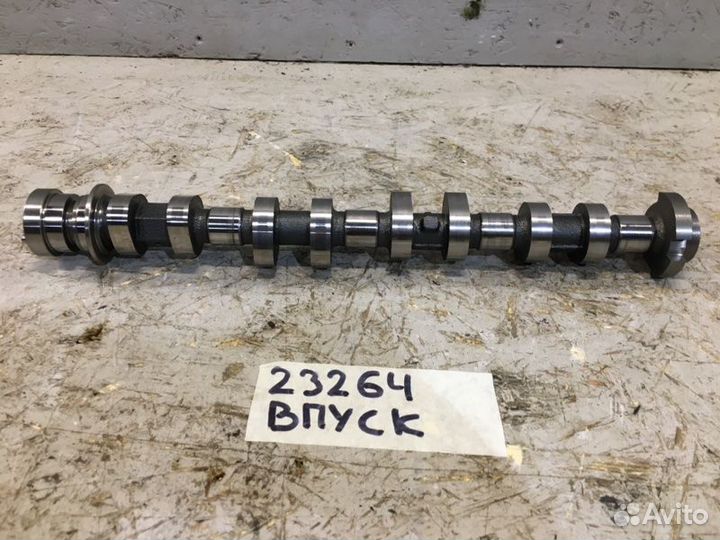 Распредвал Toyota C-Hr 8nrfts