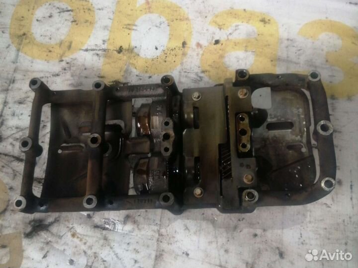 Балансировочные валы Opel Astra G, X20XEV