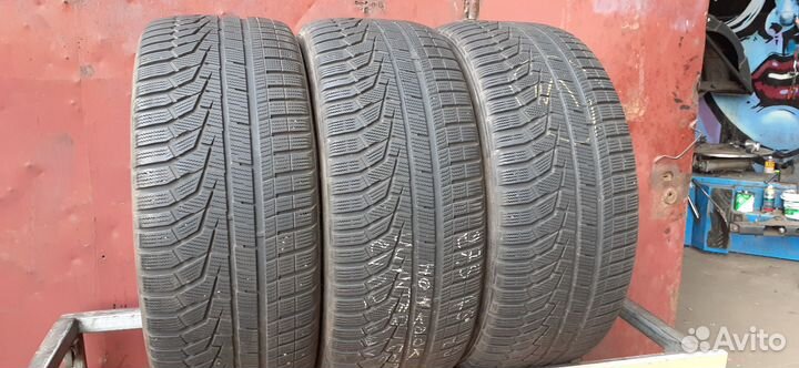 Hankook Winter I'Cept Evo2 W320A SUV 275/45 R20