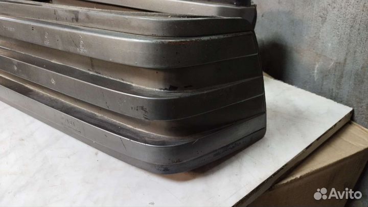 Задние фонари Mercedes w201 190