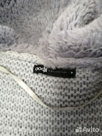 Кардиган женский