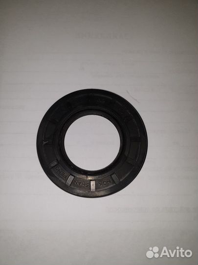 Сальники для стиральной машины