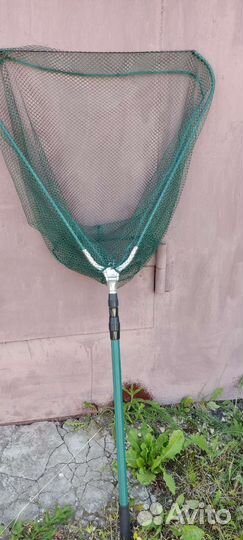 Новый подсак