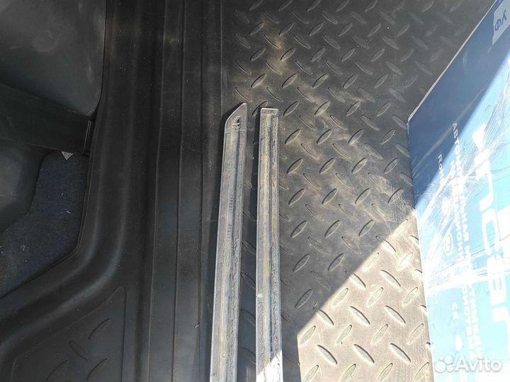 Запчасти прадо 150