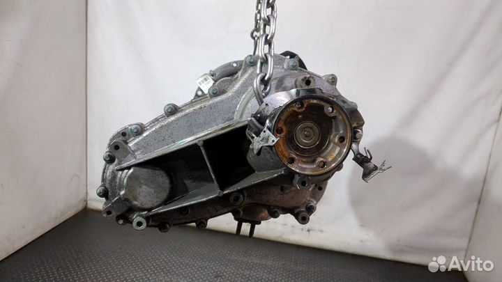 Кпп - автомат (АКПП) 4х4 Mercedes ML W166 2011- 2.1 CDI, 2013