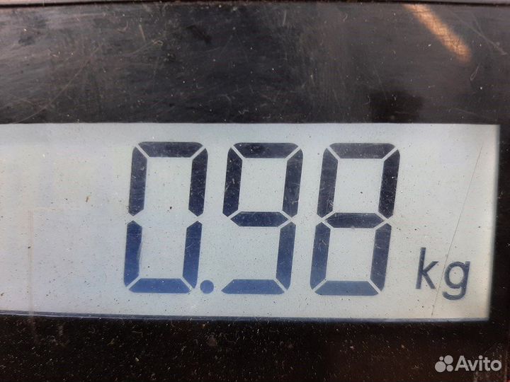 Моторчик печки для mercedes-benz C-Class (W202)