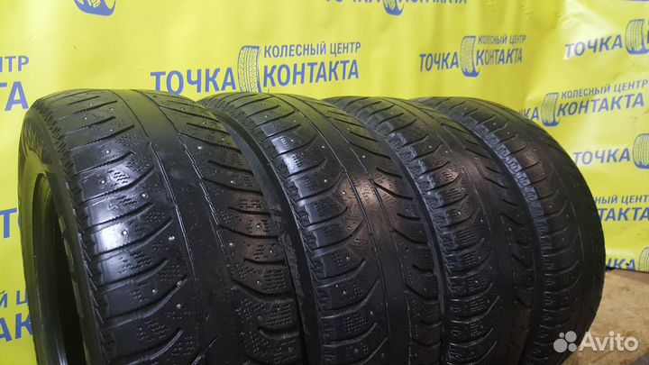 Bridgestone Ice Cruiser 7000 235/65 R17