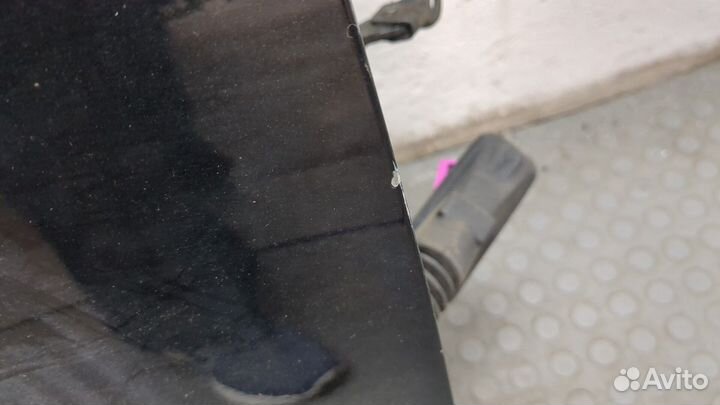 Дверь правая передняя Chevrolet Orlando