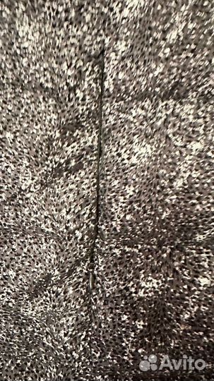 Пуховик женский 42 размер