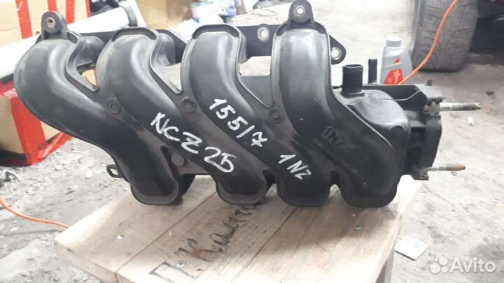 Зеркало боковое правое