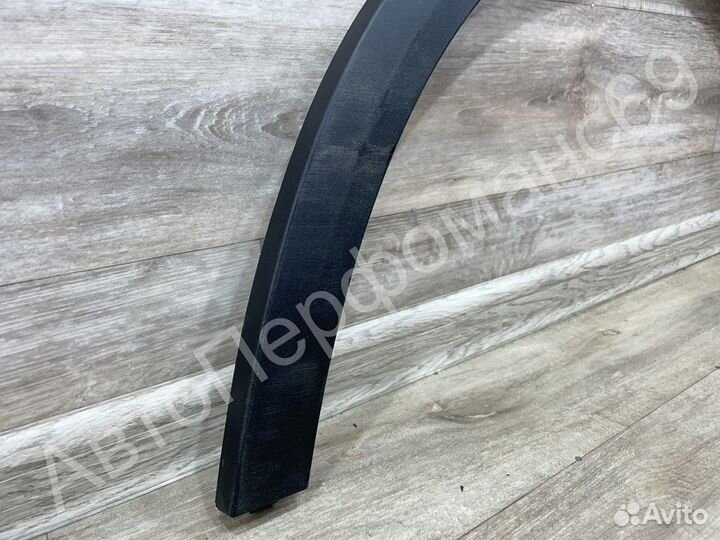 Расширитель передний задний левый BMW X5 G05